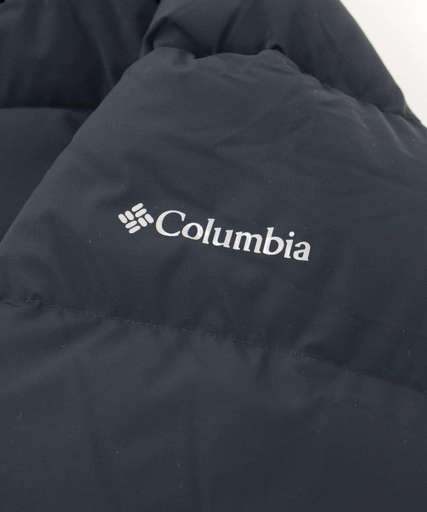 【Columbia/コロンビア】Amaze Puff連帽羽絨夾克