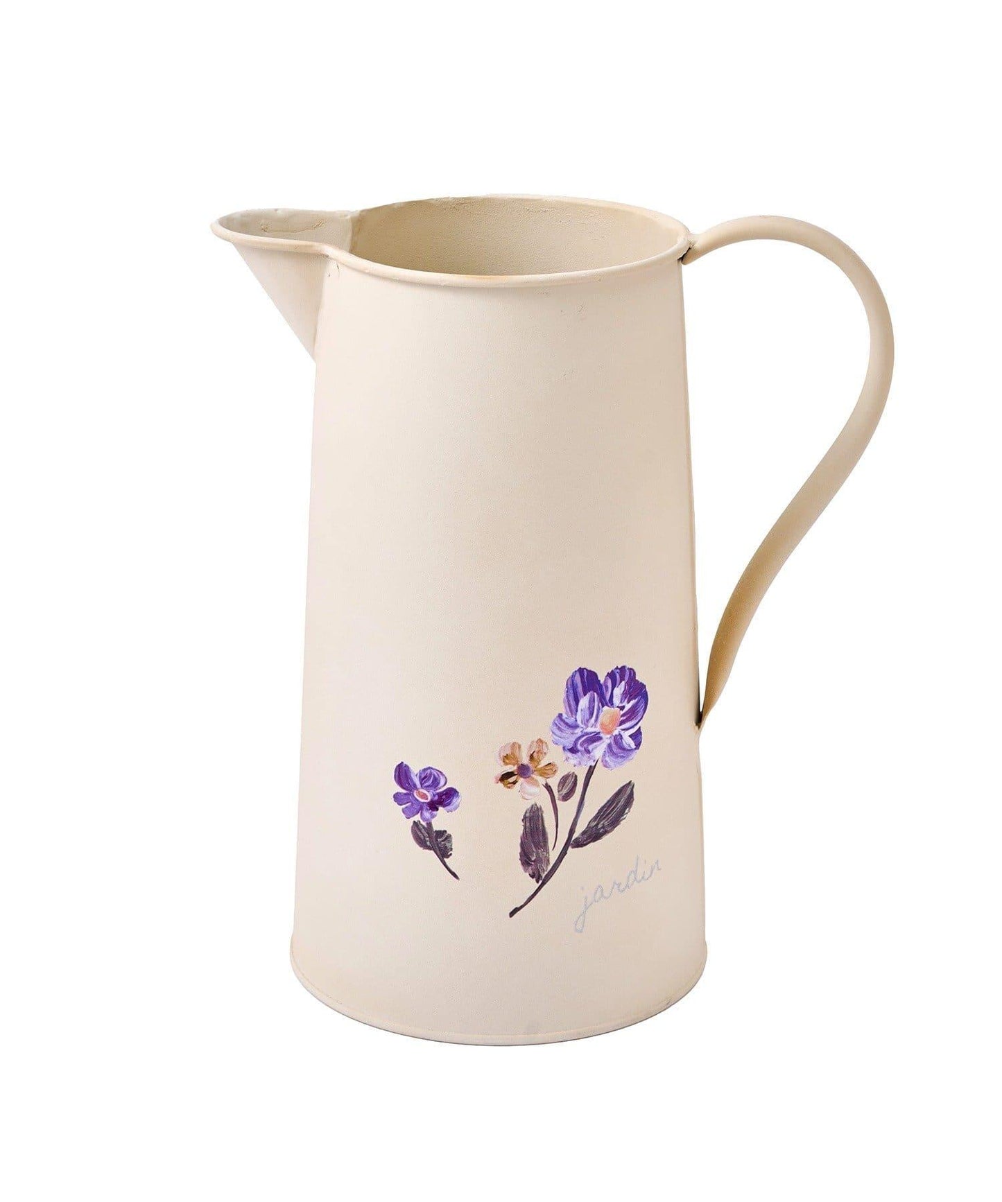 金屬裝飾水壺/choupinet