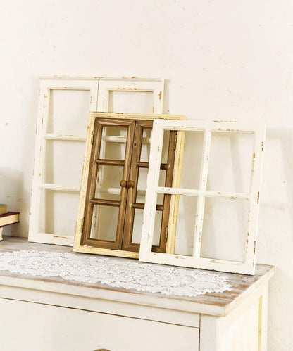 窗框相框：36cm/choupinet