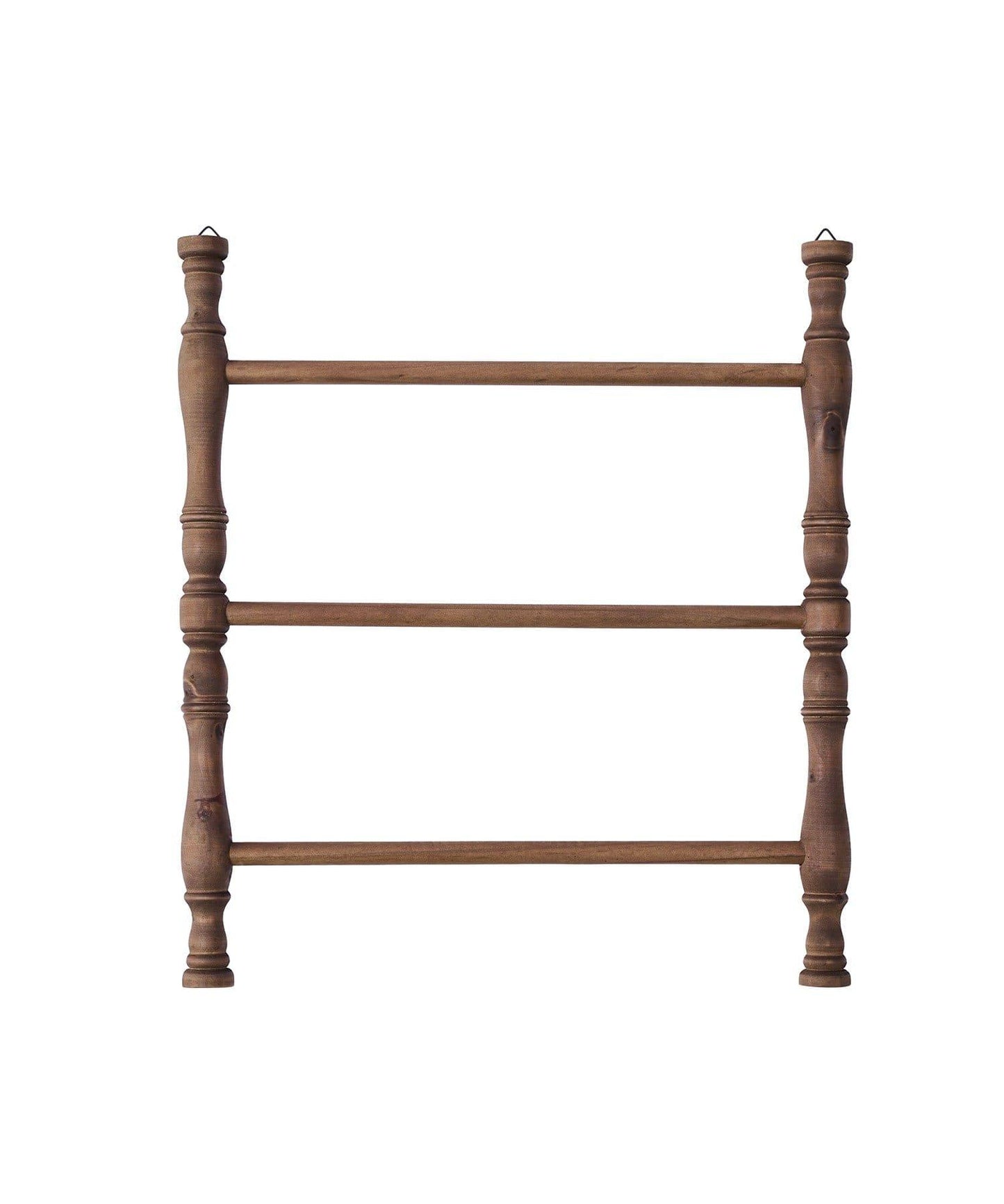 《カラー》復古展示梯