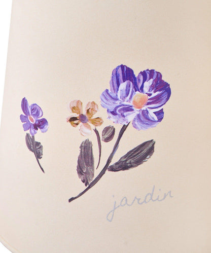 金屬裝飾水壺/choupinet