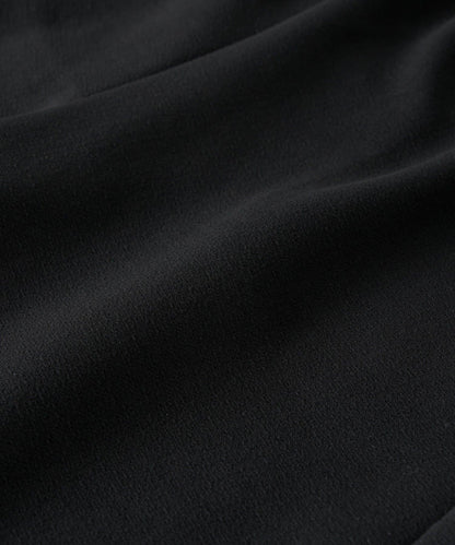 【MYSELFbyRD(マイセルフバイリヴドロワ)】針織長褲