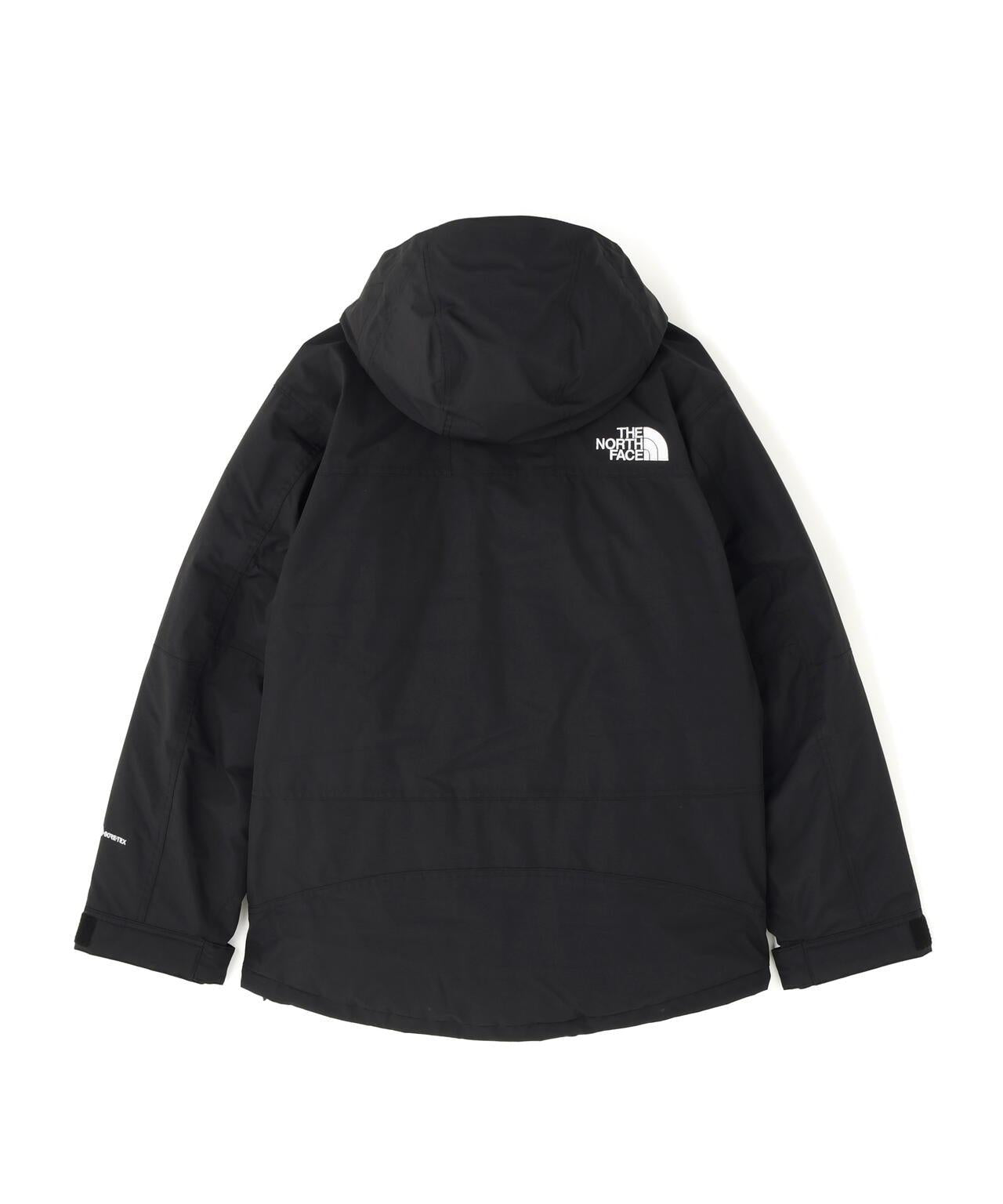 THE NORTH FACE Mountain羽絨夾克