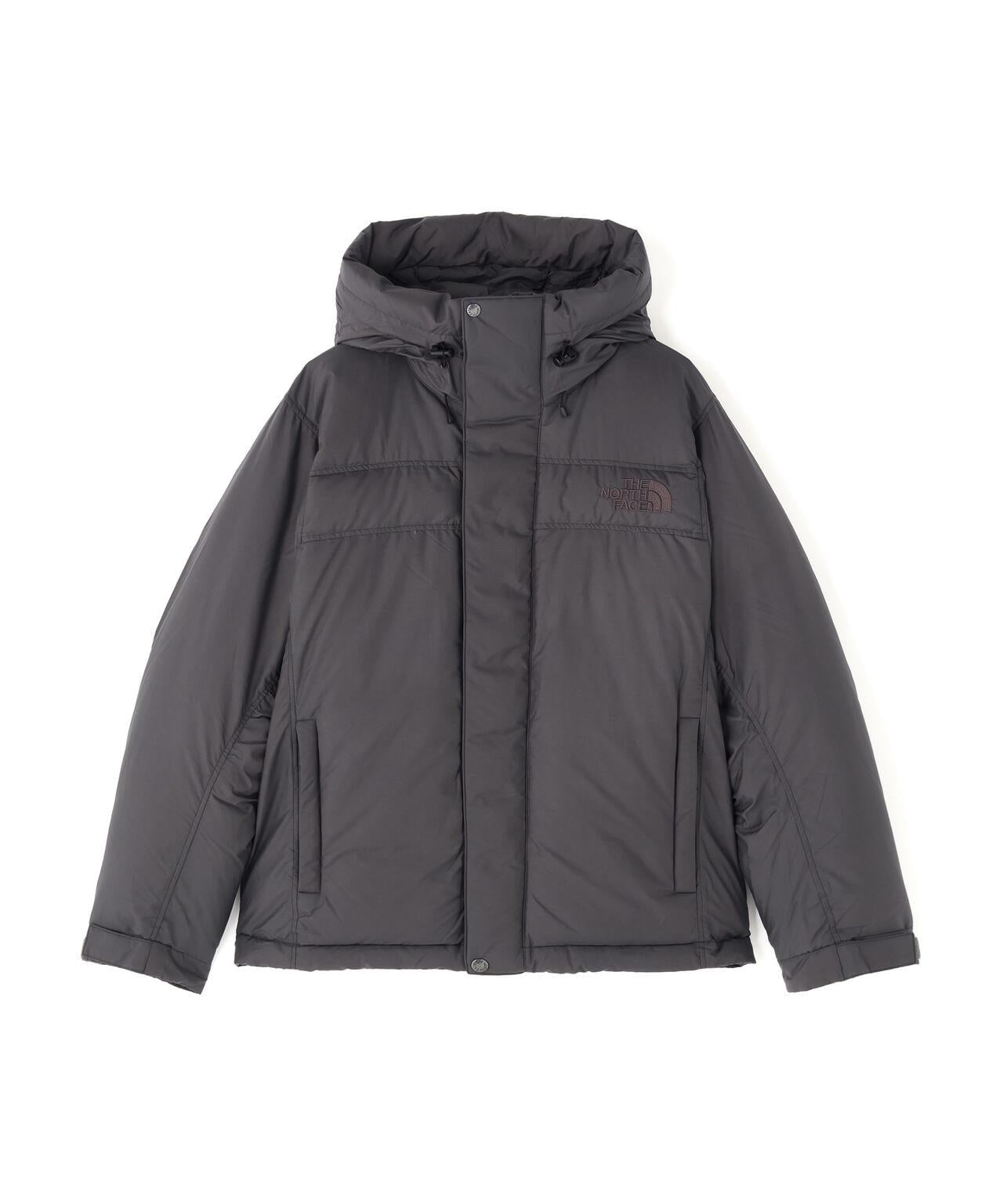 THE NORTH FACE Alteration Baffs羽絨夾克 ND92564