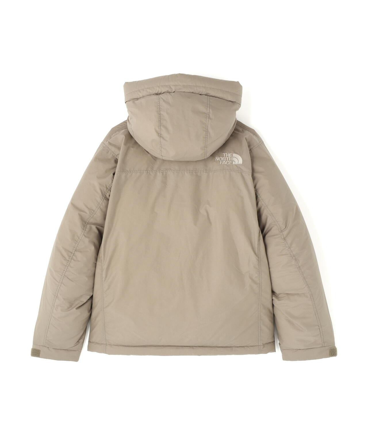 THE NORTH FACE Alteration Baffs羽絨夾克 ND92564