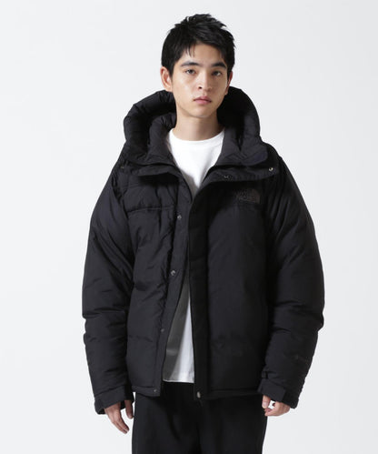 THE NORTH FACE Alteration Baffs羽絨夾克 ND92564