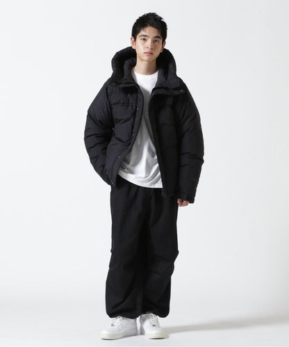 THE NORTH FACE Alteration Baffs Jacket