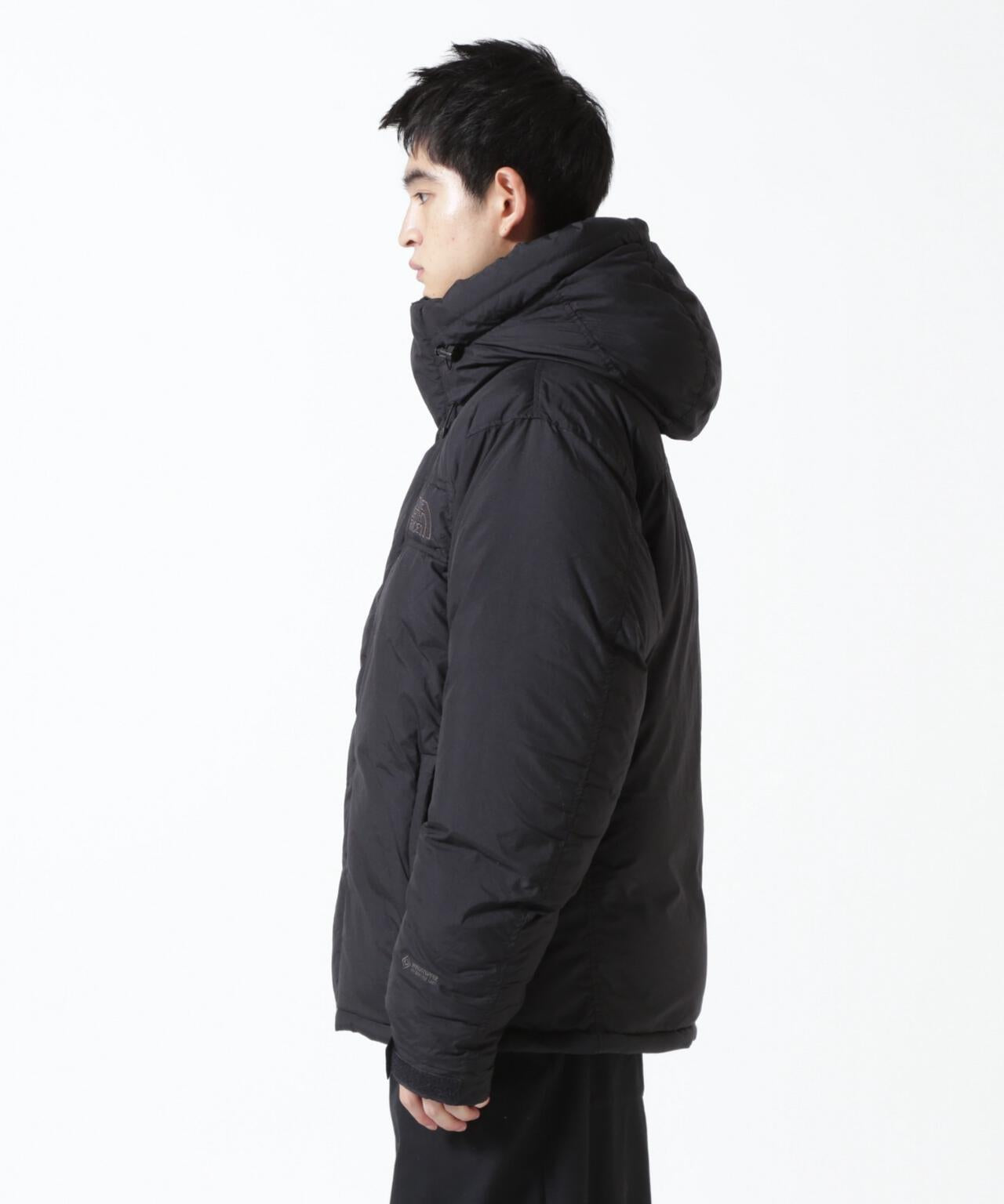 THE NORTH FACE Alteration Baffs羽絨夾克 ND92564