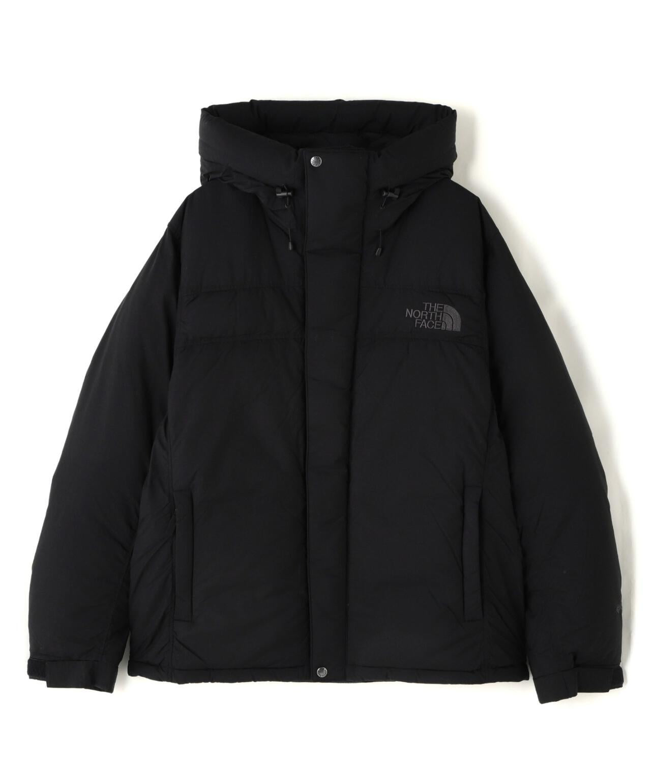 THE NORTH FACE Alteration Baffs Jacket
