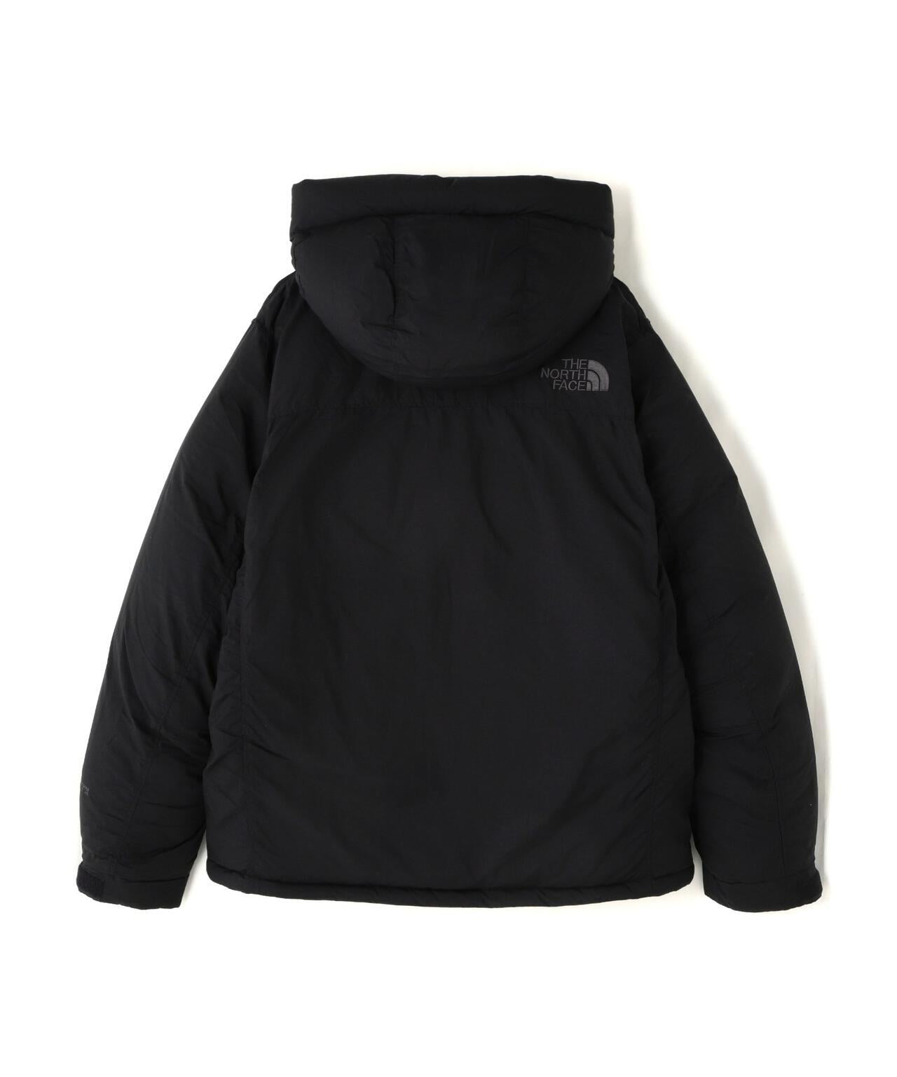 THE NORTH FACE Alteration Baffs Jacket