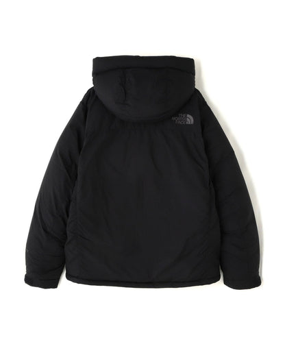 THE NORTH FACE Alteration Baffs Jacket