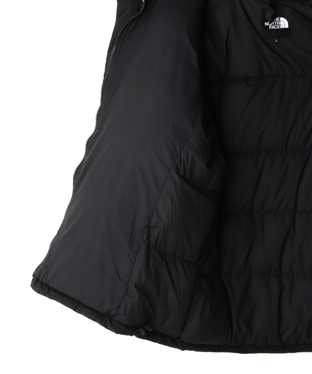 THE NORTH FACE Alteration Baffs Jacket