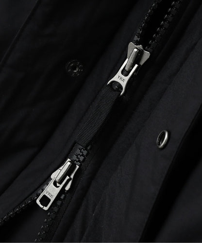 THE NORTH FACE Alteration Baffs Jacket