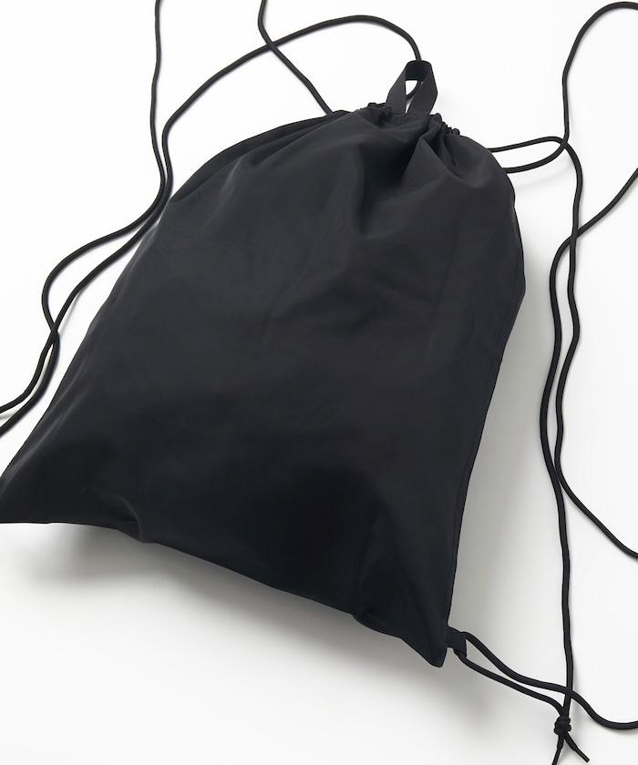 特別款 SEGA SATURN/セガサターン 標誌抽繩揹包