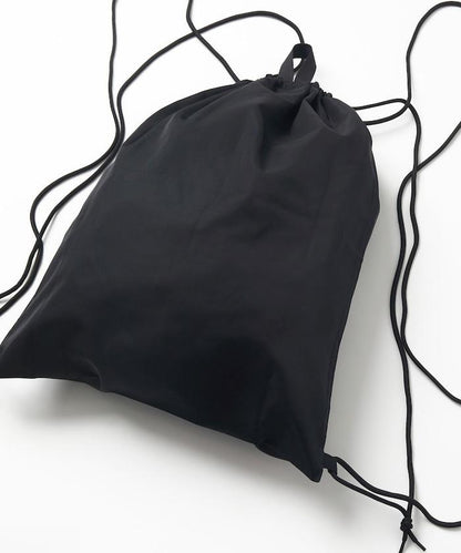 特別款 SEGA SATURN/セガサターン 標誌抽繩揹包