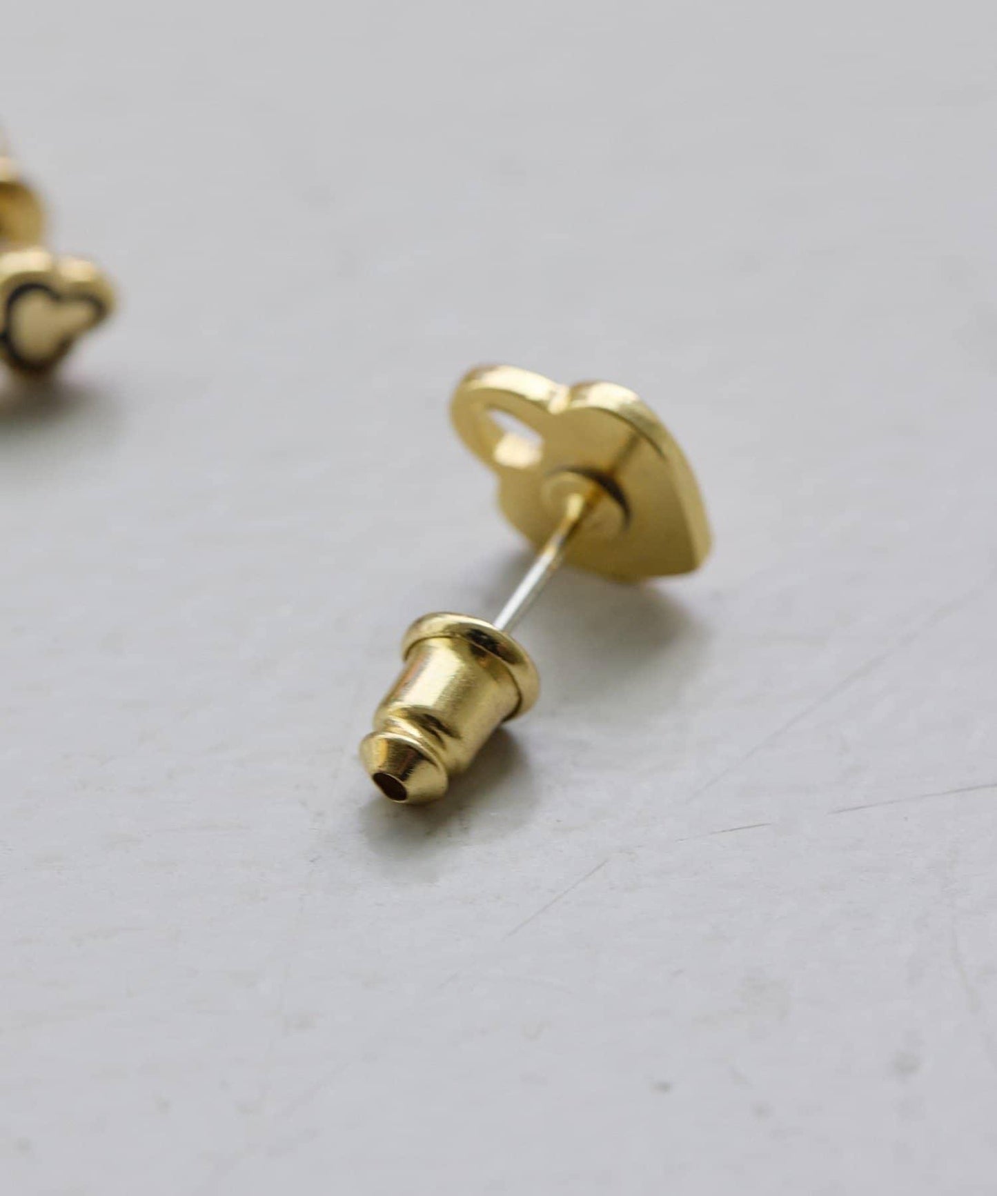 【Yelllow Owl Workshop】耳環