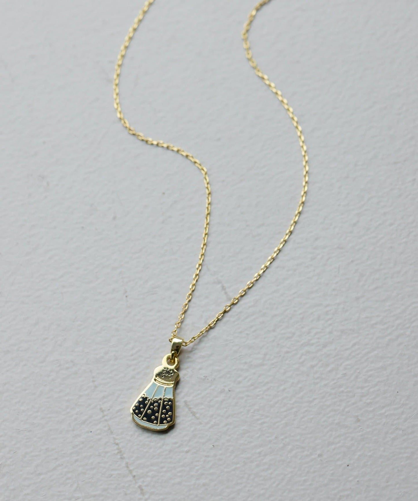 【Yelllow Owl Workshop】項鍊