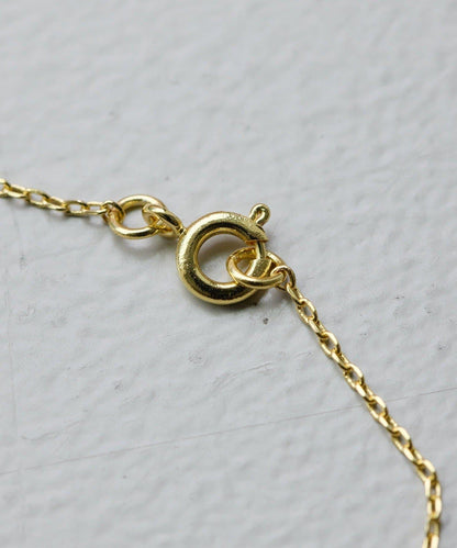 【Yelllow Owl Workshop】項鍊