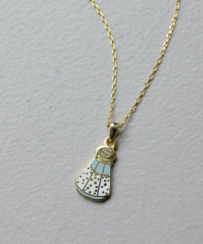 【Yelllow Owl Workshop】項鍊