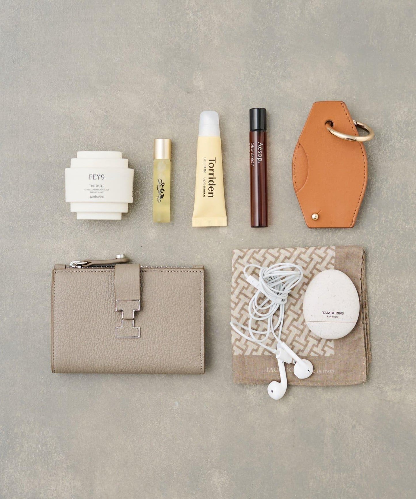 【coming soon】Argo 2WAY托特包 尼龍/鹿皮