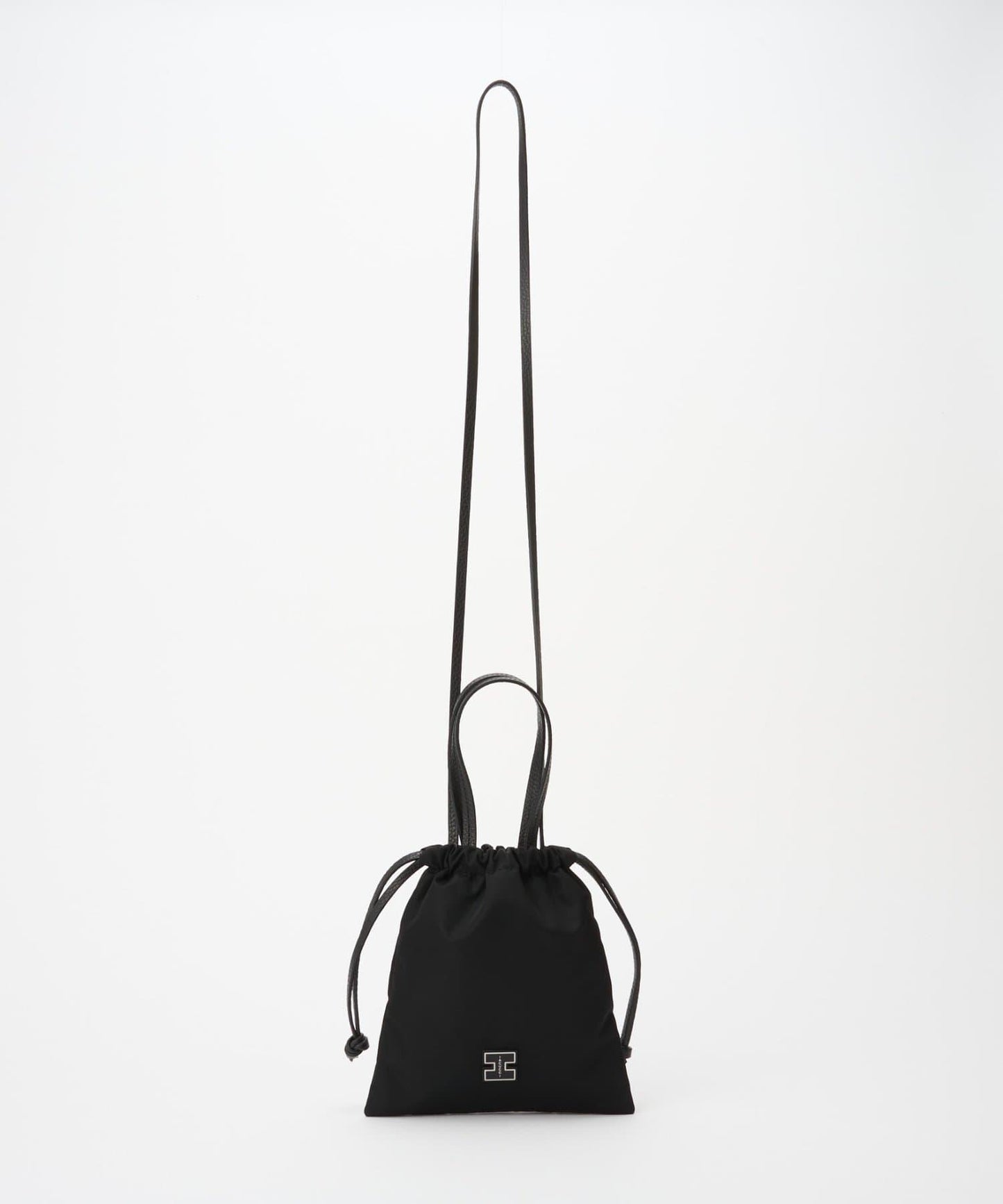 【coming soon】Argo 2WAY托特包 尼龍/鹿皮