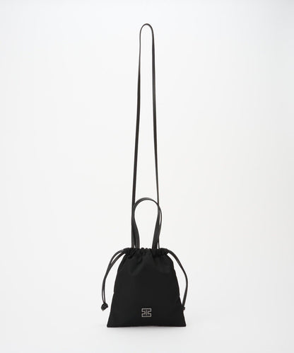 【coming soon】Argo 2WAY托特包 尼龍/鹿皮