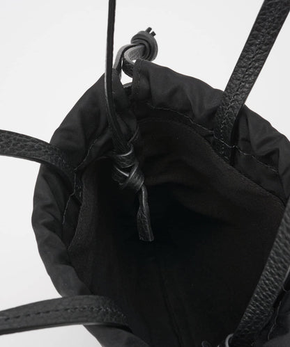 【coming soon】Argo 2WAY托特包 尼龍/鹿皮