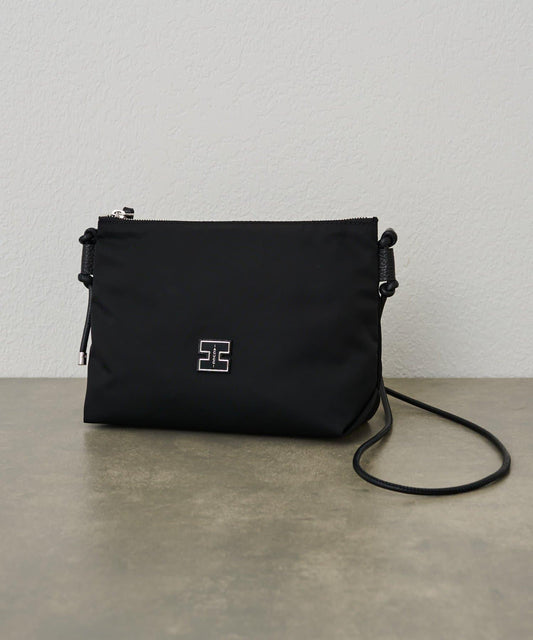 【coming soon】Argo 尼龍/鹿皮小號化妝包