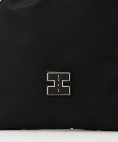 【coming soon】Argo 2WAY托特包 尼龍/鹿皮