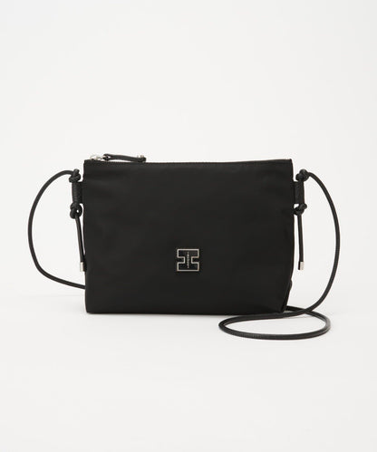 【coming soon】Argo 尼龍/鹿皮小號化妝包