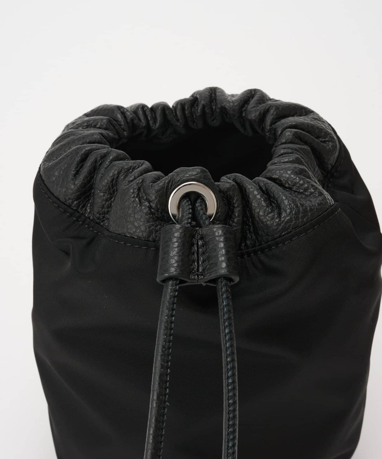 【coming soon】ARGO 束口抽繩SD 尼龍/鹿皮