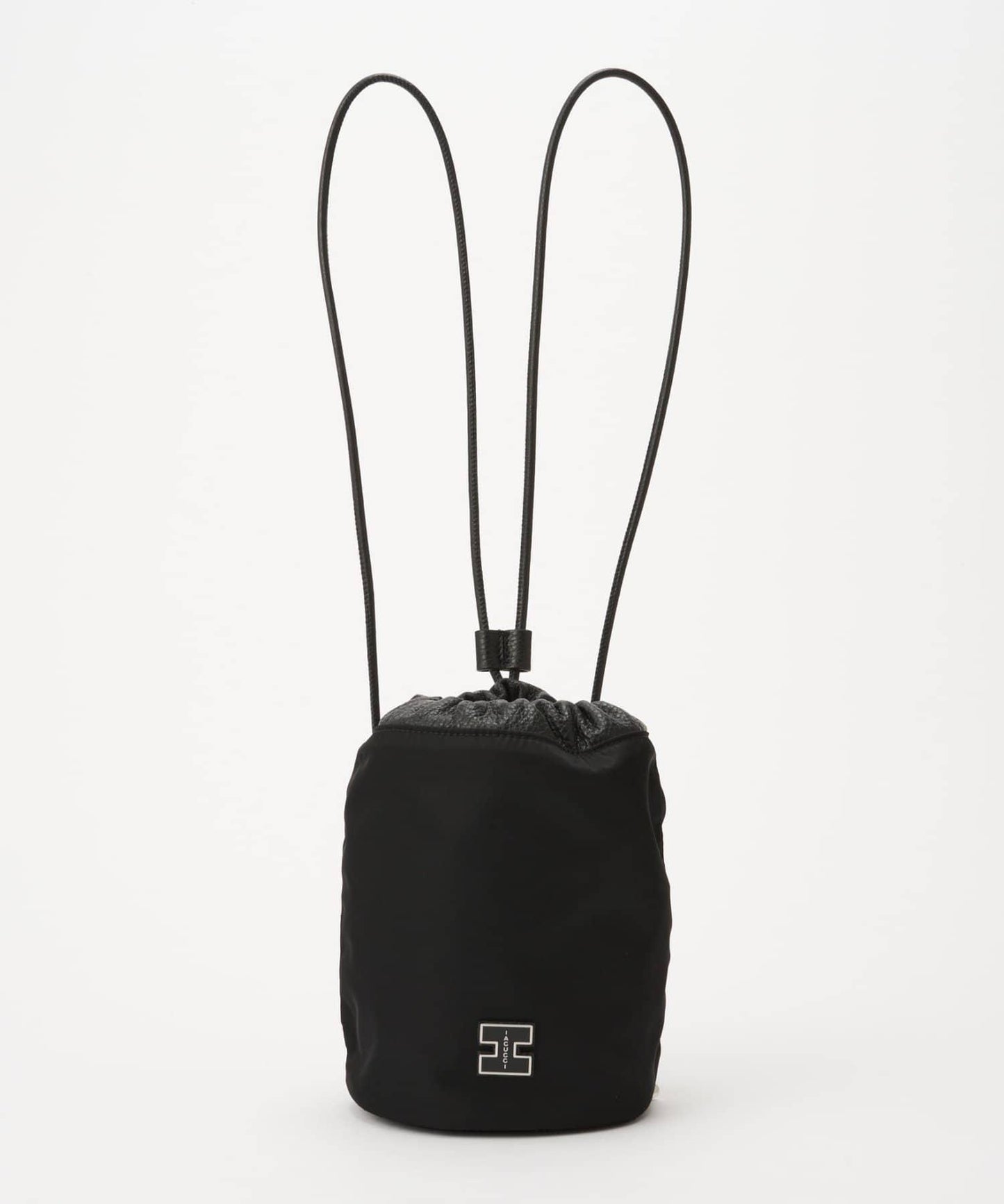 【coming soon】ARGO 束口抽繩SD 尼龍/鹿皮