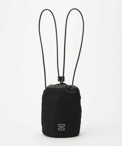 【coming soon】ARGO 束口抽繩SD 尼龍/鹿皮