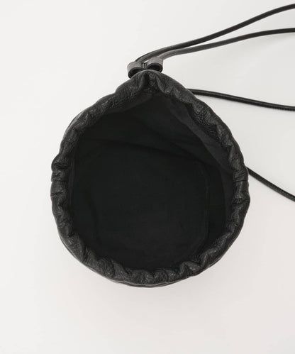 【coming soon】ARGO 束口抽繩SD 尼龍/鹿皮