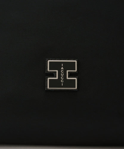 【coming soon】Argo 尼龍/鹿皮小號化妝包