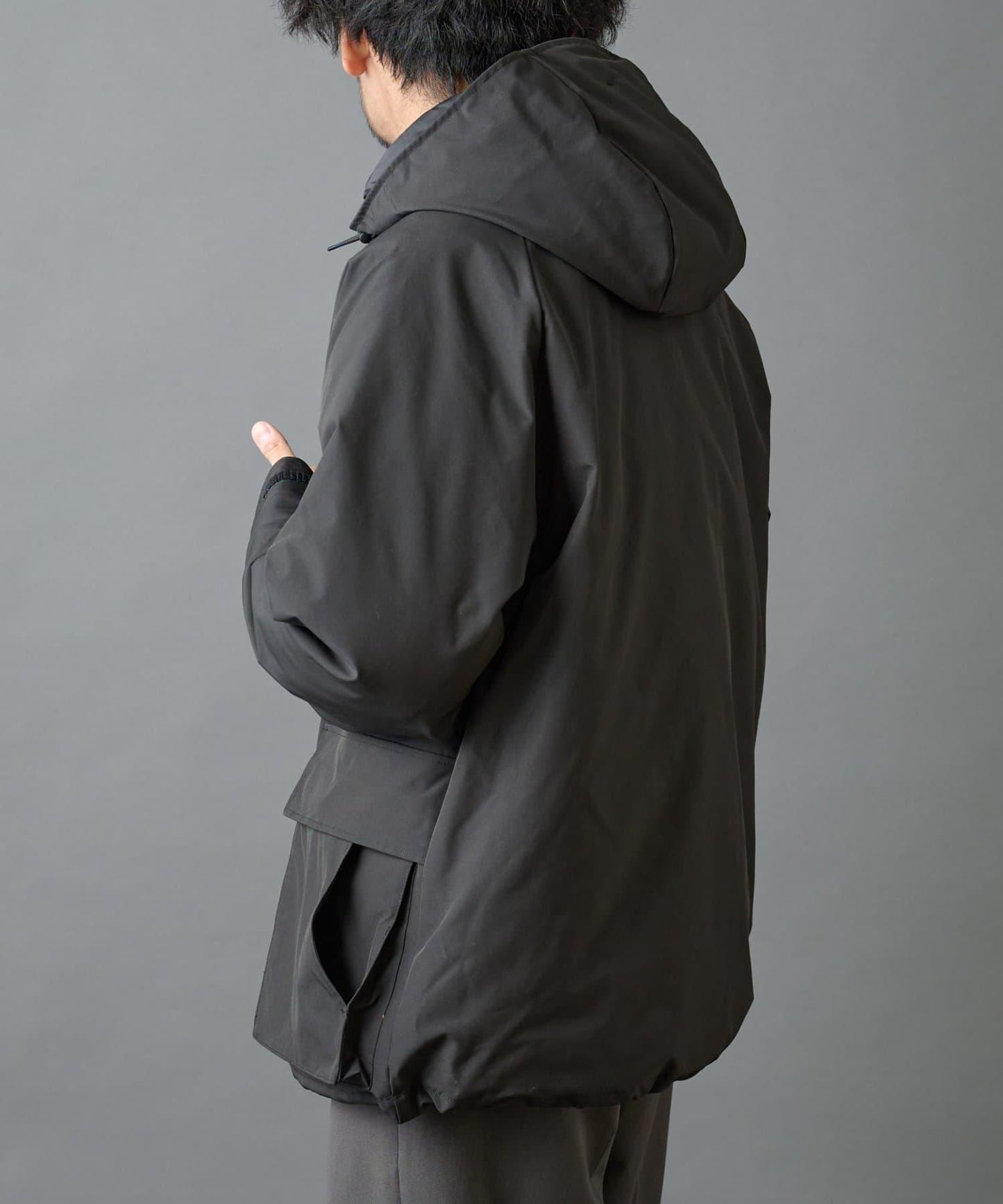 高性能加厚連帽衛衣