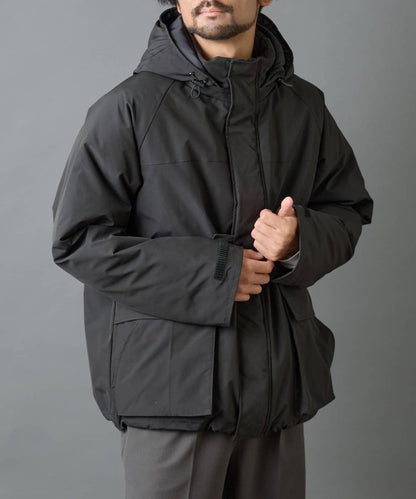 高性能加厚連帽衛衣