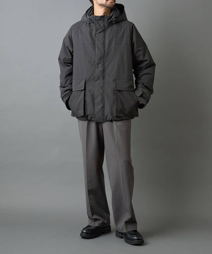 高性能加厚連帽衛衣