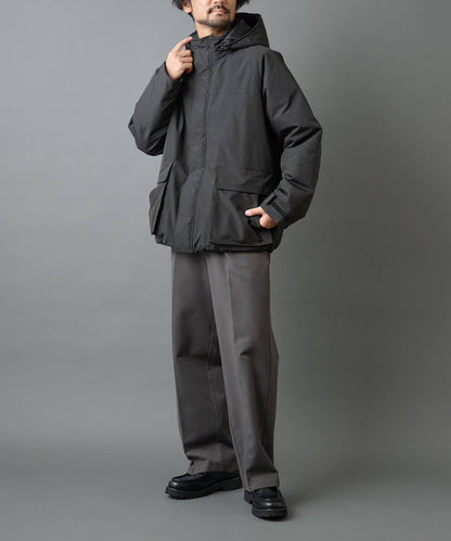 高性能加厚連帽衛衣