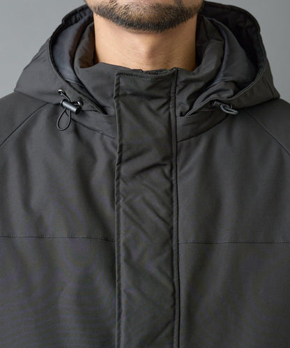 高性能加厚連帽衛衣