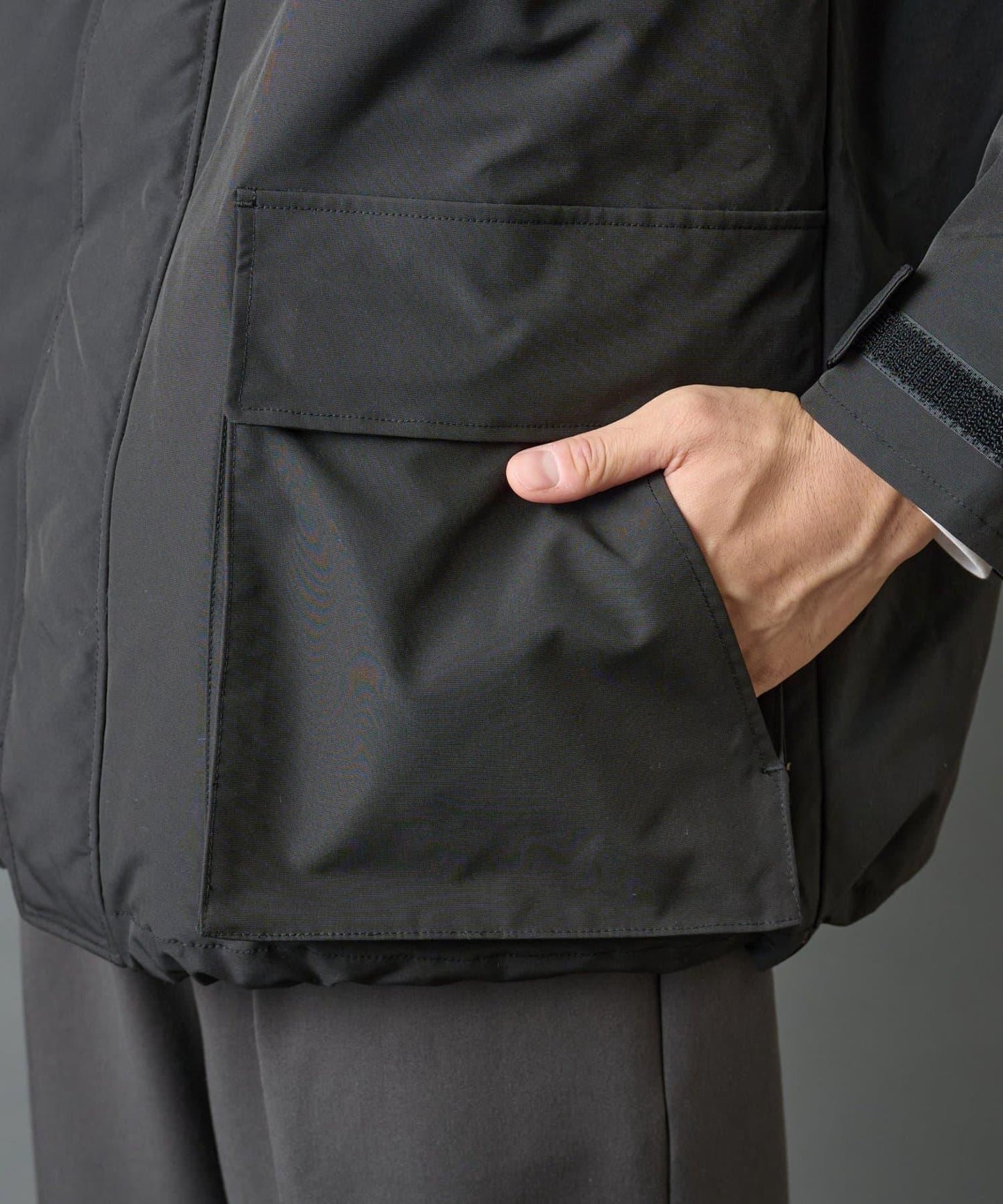 高性能加厚連帽衛衣