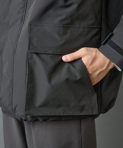 高性能加厚連帽衛衣