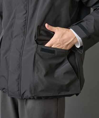 高性能加厚連帽衛衣