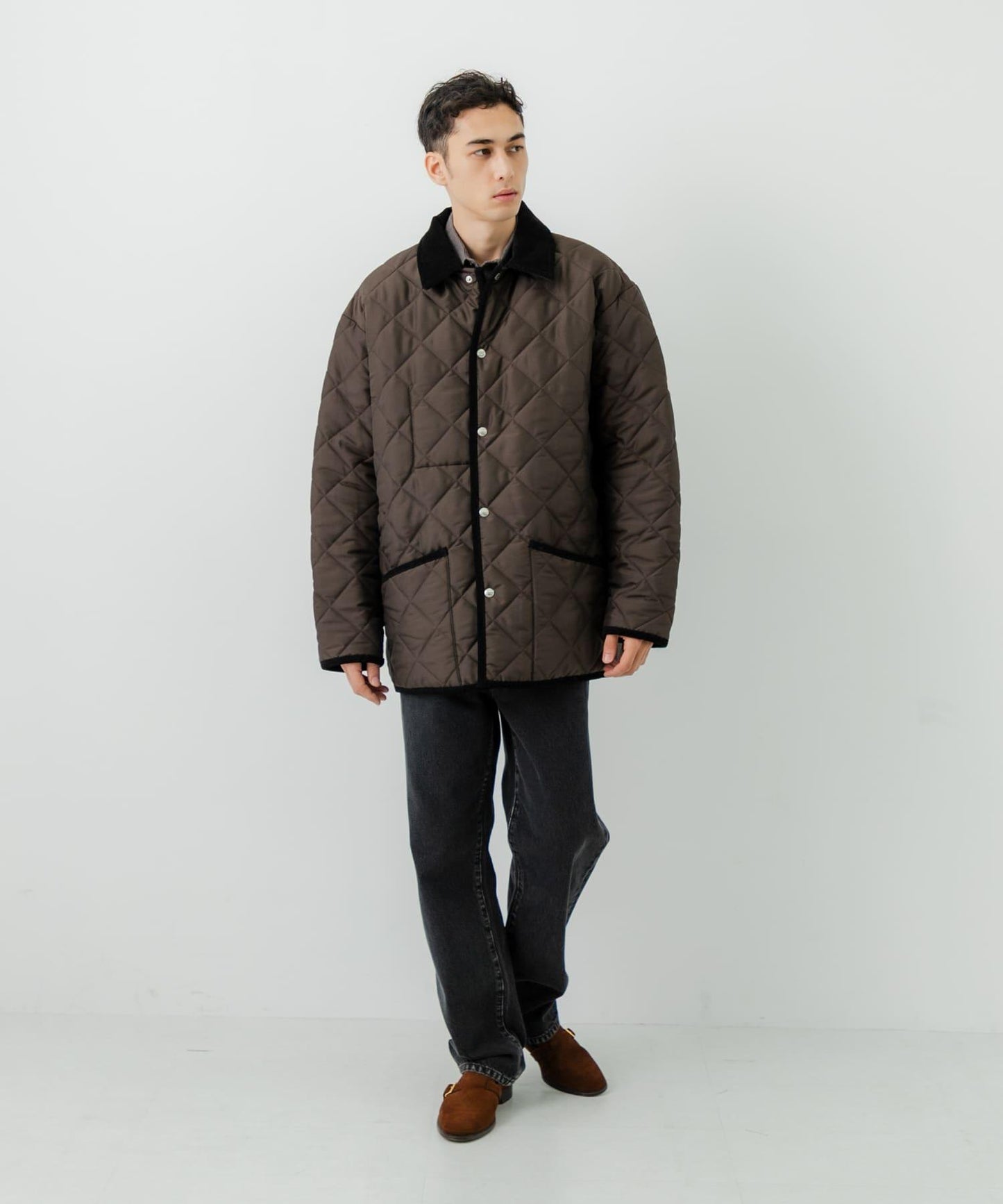 Traditional Weatherwear WAVERLY STUDS EX.UR