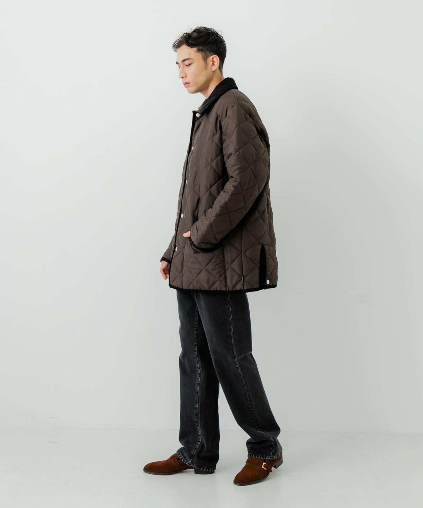 Traditional Weatherwear WAVERLY STUDS EX.UR