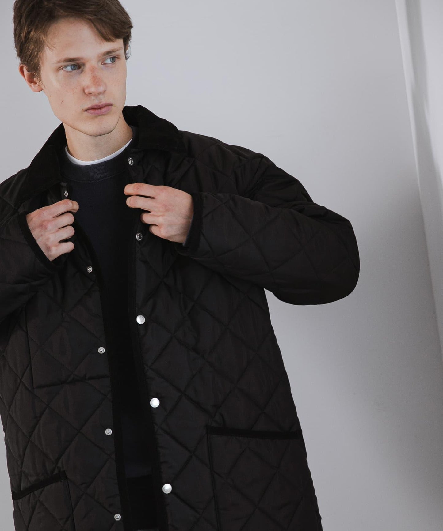 Traditional Weatherwear WAVERLY STUDS EX.UR