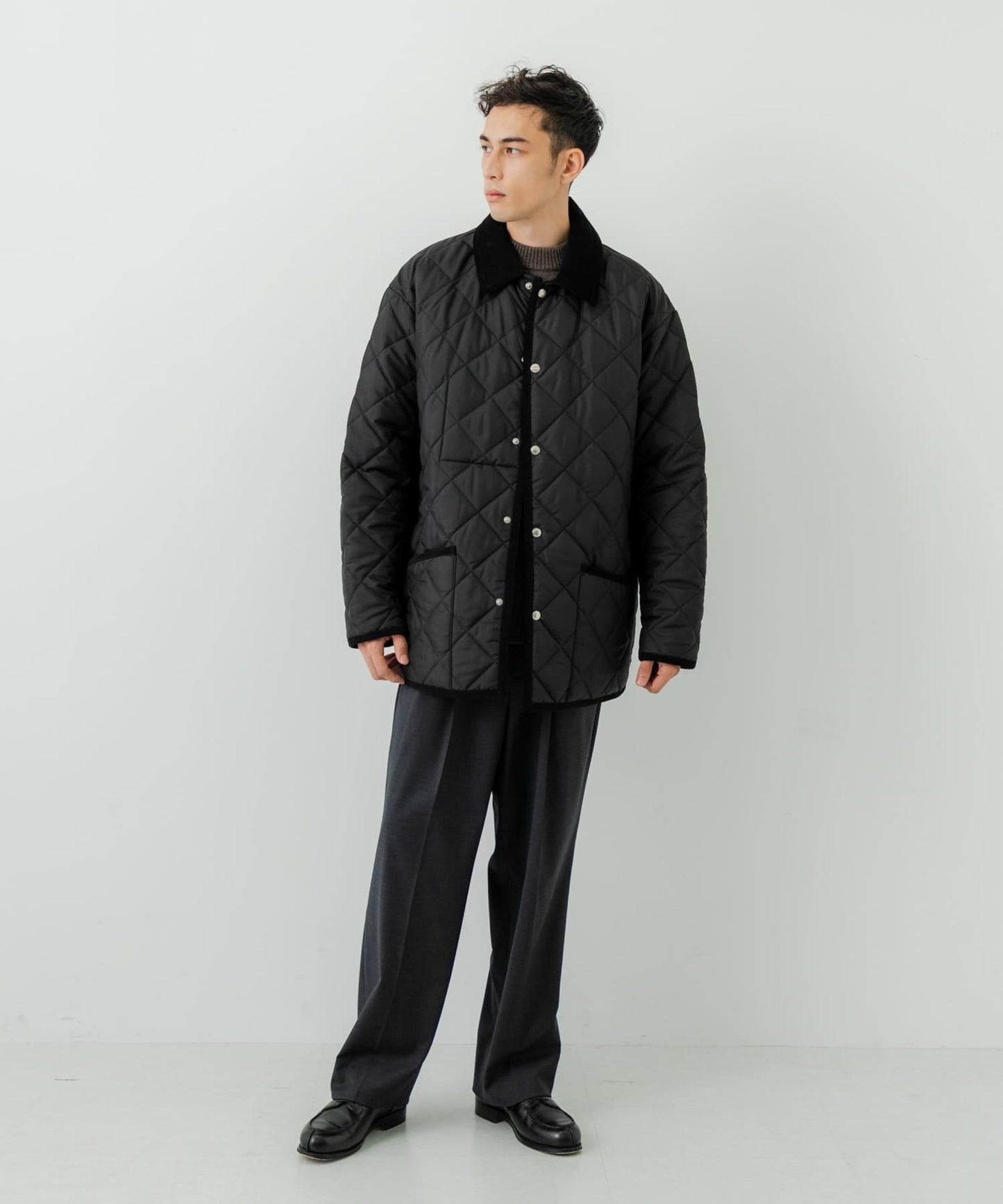 Traditional Weatherwear WAVERLY STUDS EX.UR