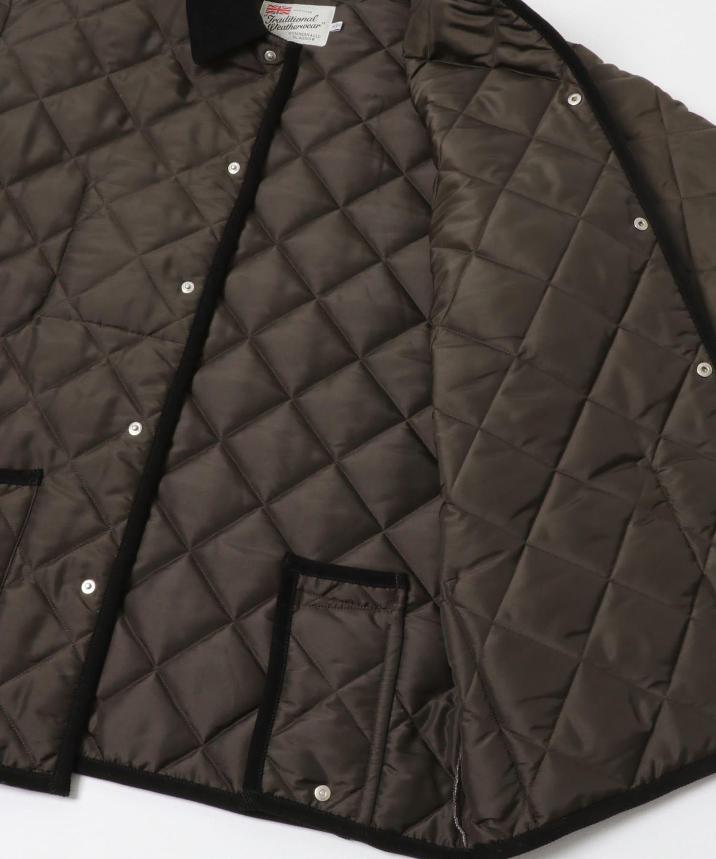 Traditional Weatherwear WAVERLY STUDS EX.UR