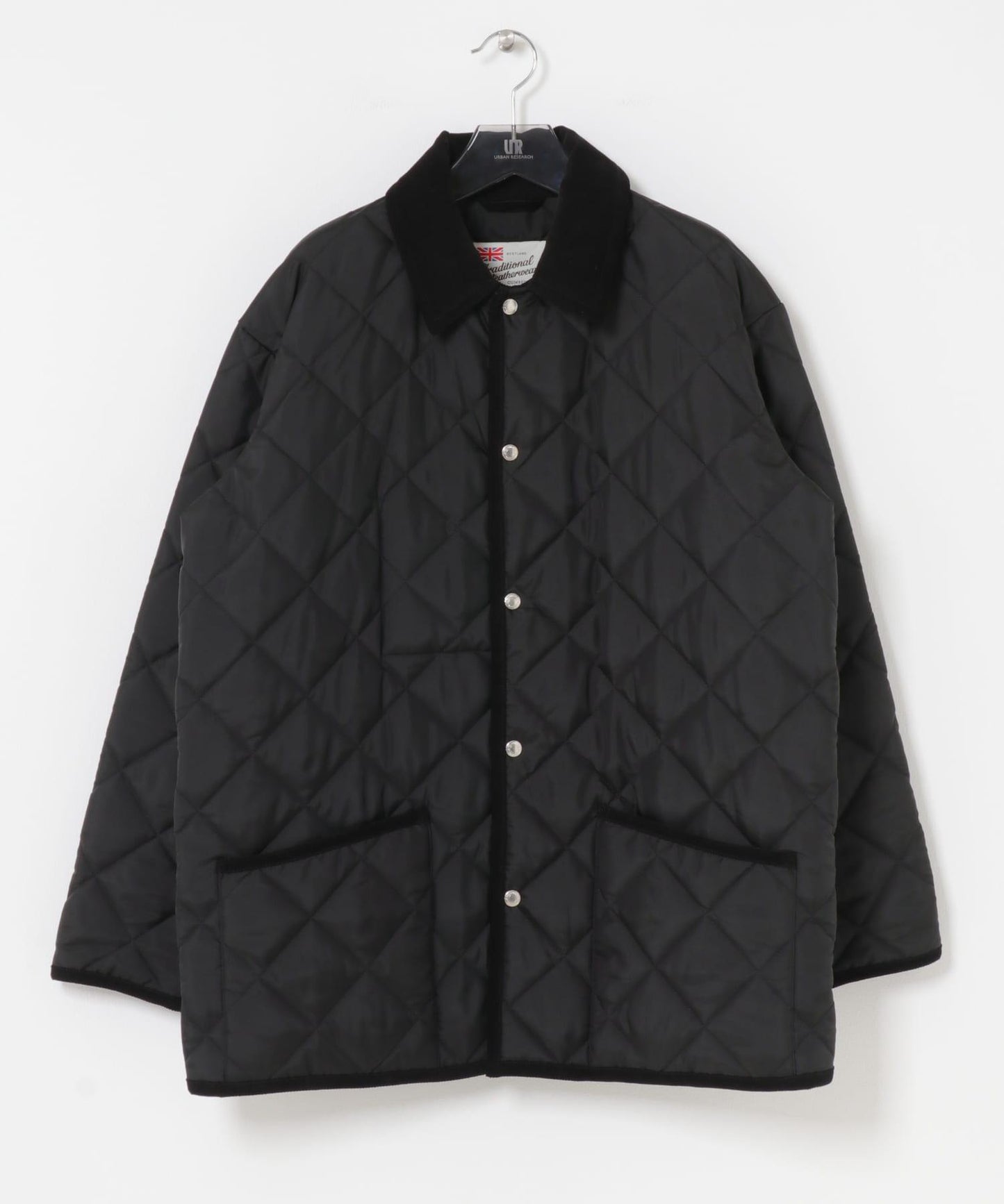 Traditional Weatherwear WAVERLY STUDS EX.UR