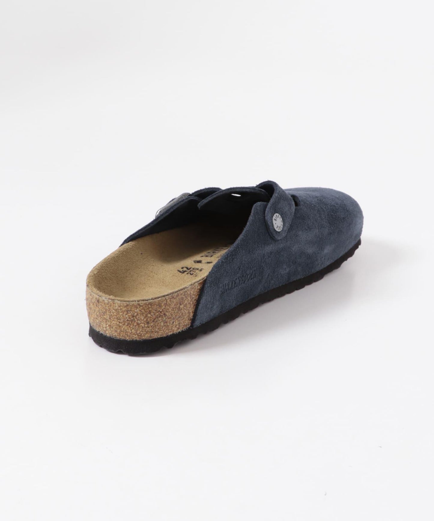 BIRKENSTOCK 款 Boston（窄版）